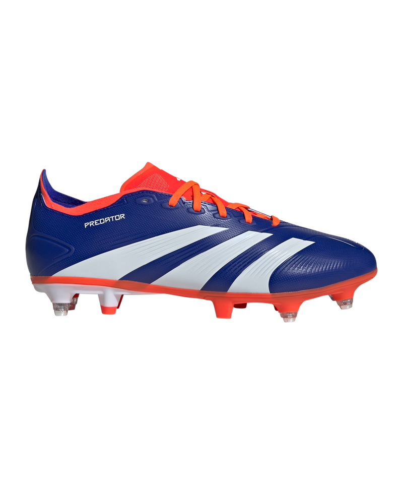 adidas Predator League SG Advancement Wit