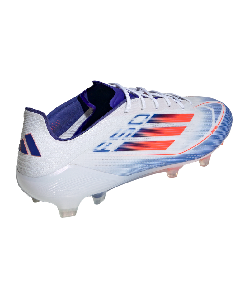 adidas F50 インソール レッド 大人しく
