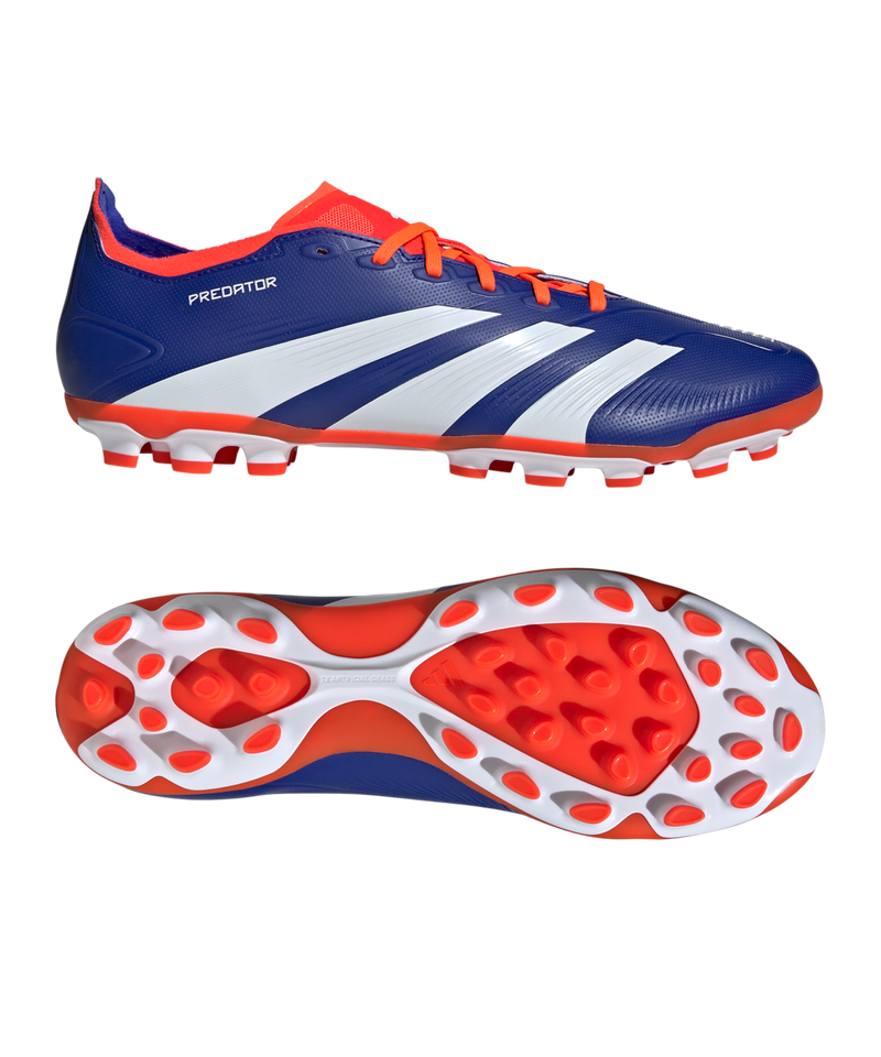 adidas Predator League 2G 3G AG Advancement