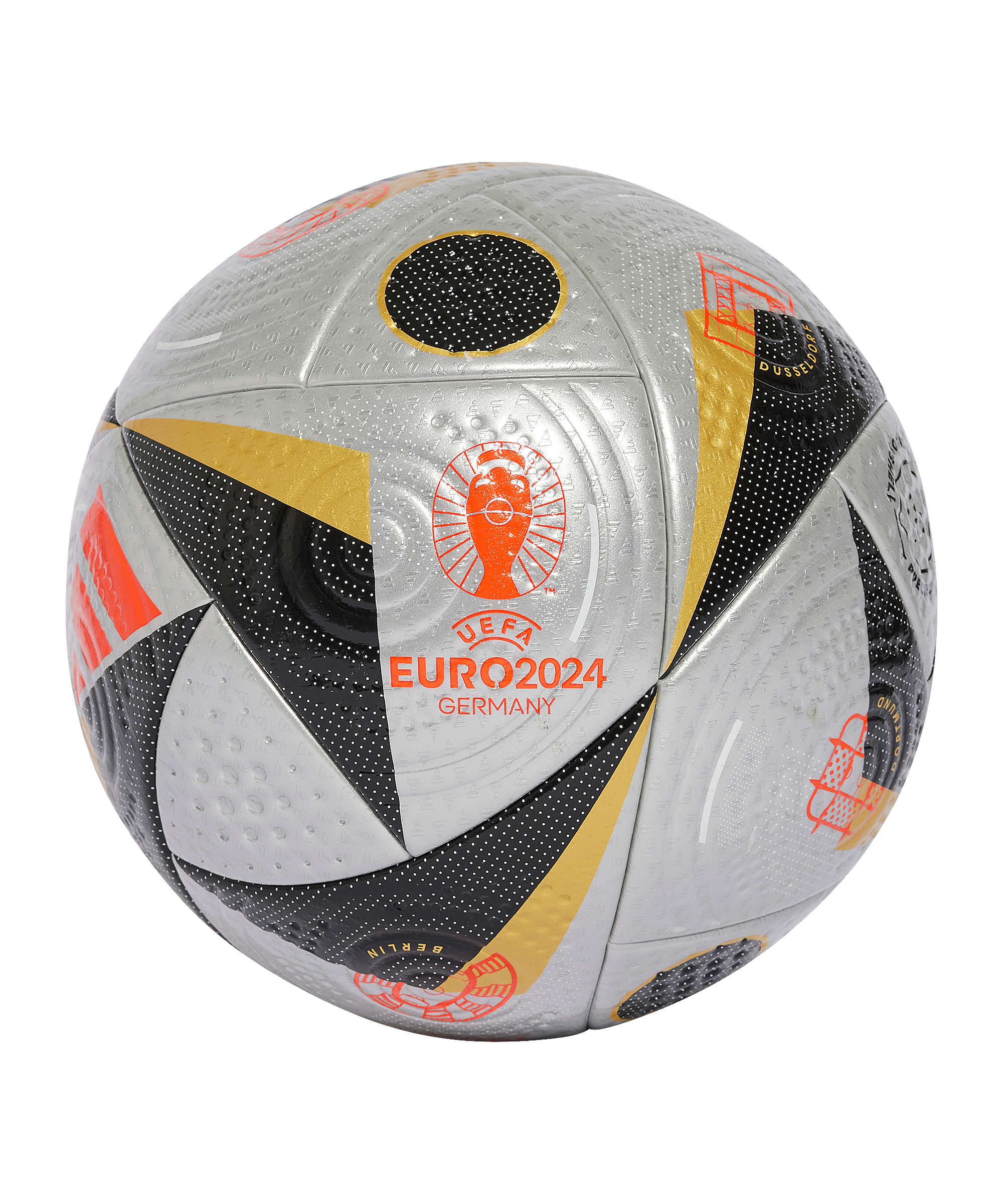 adidas Pro EM 2024 Matchball
