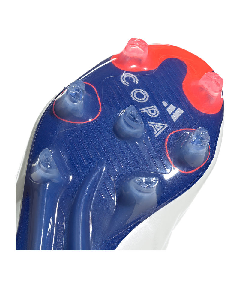adidas COPA Pure 2 Elite FG Advancement - White