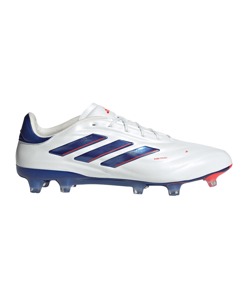 Adidas copa weiß online