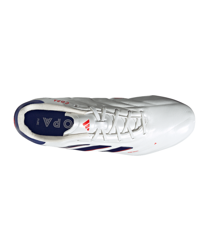 adidas COPA Pure 2 Elite FG Advancement - White
