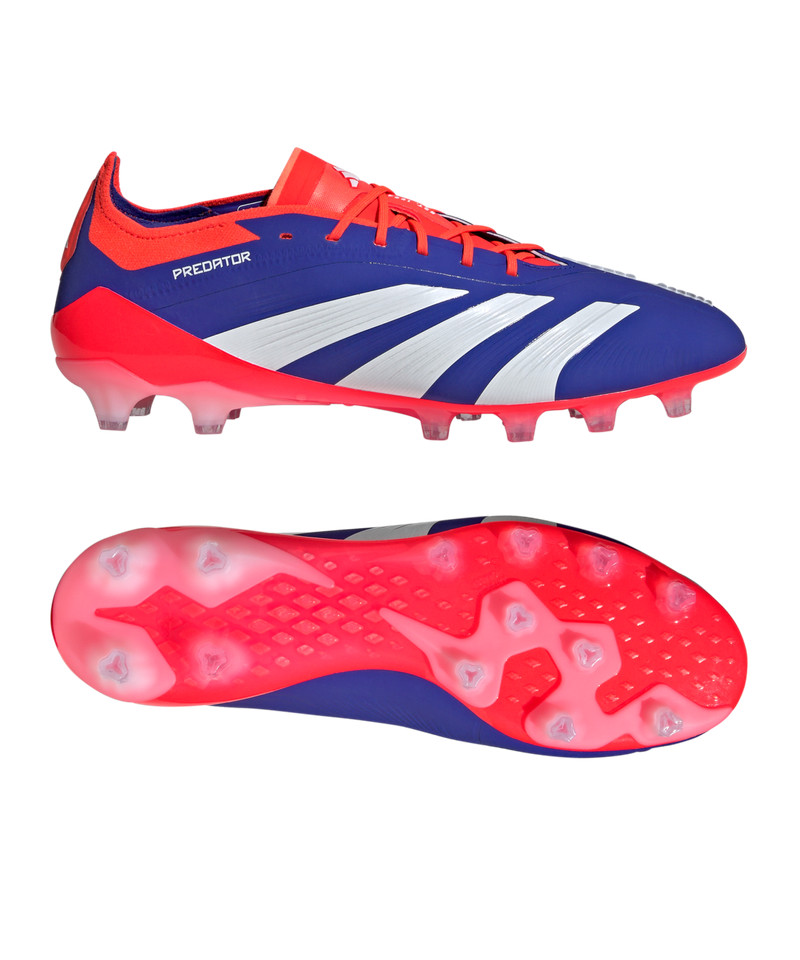 adidas Predator Elite AG Advancement White