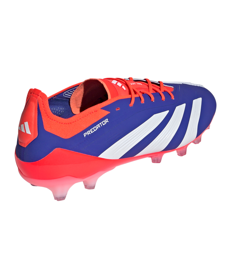 adidas Predator Elite AG Advancement WeiB