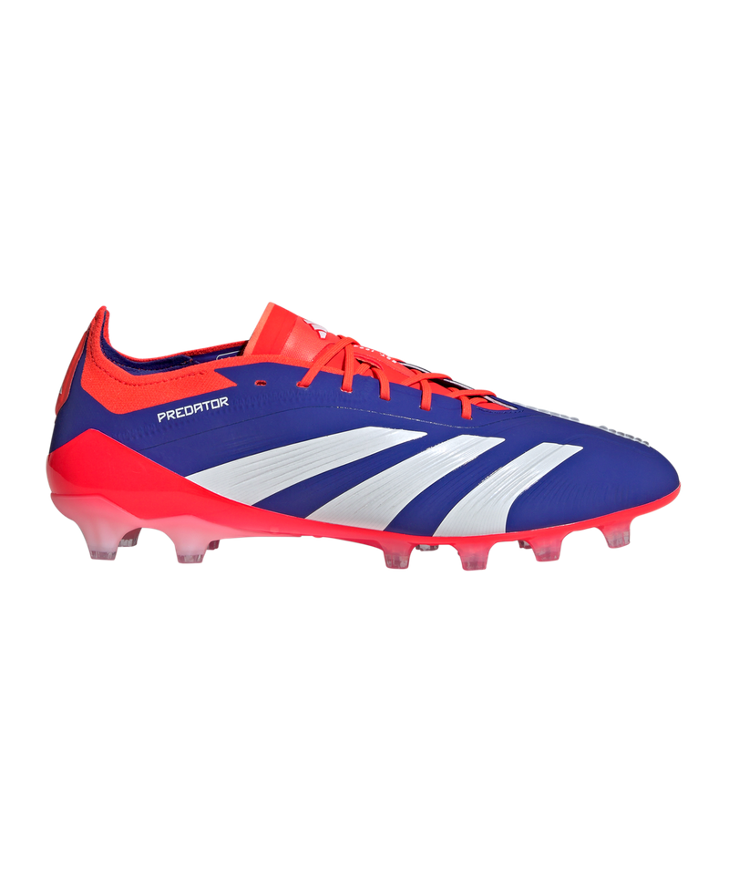 adidas Predator Elite AG Advancement White