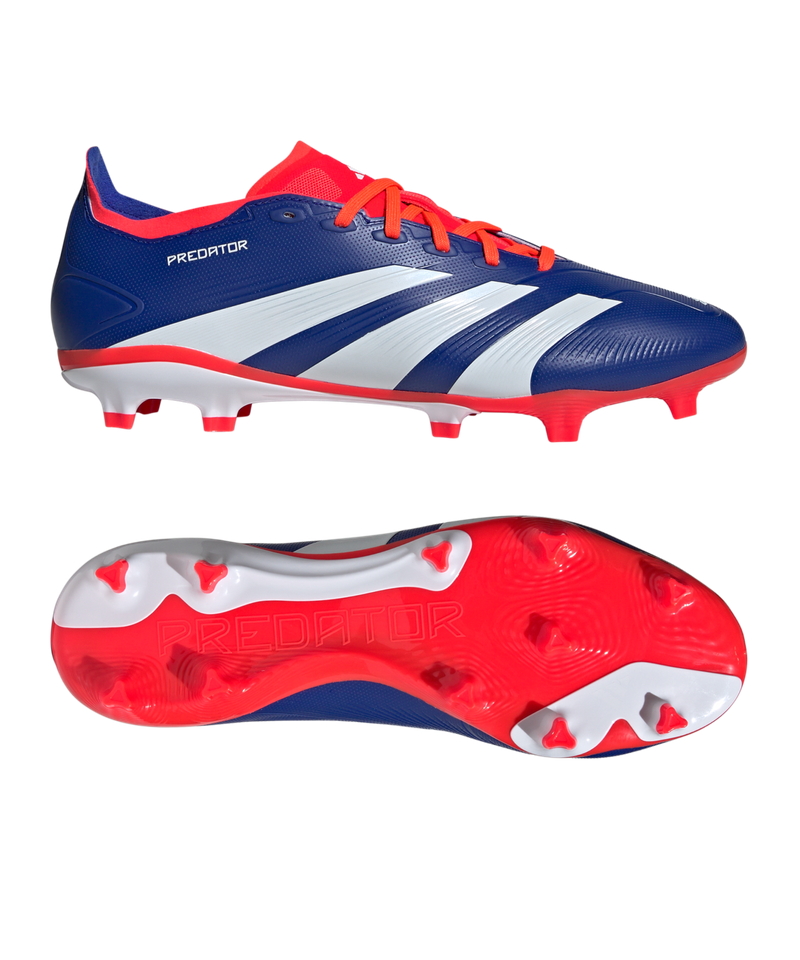 Orders Adidas Predator