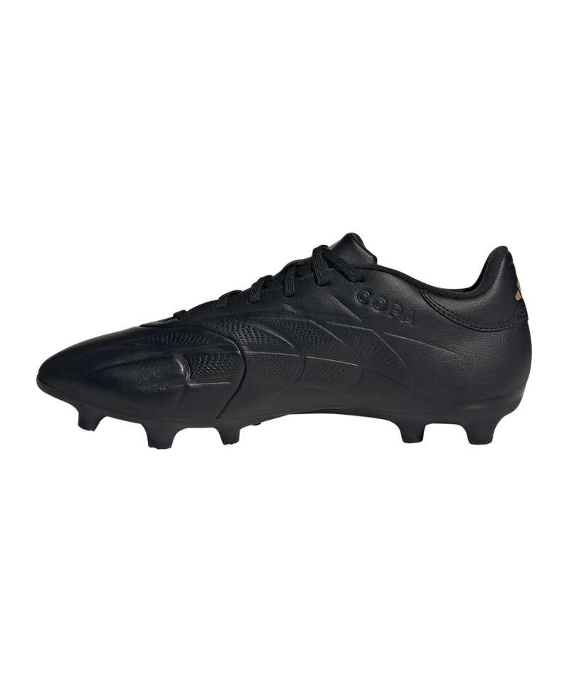 adidas COPA Pure 2 League FG Dark Spark Schwarz