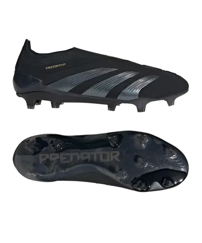 adidas Predator Elite LL FG Dark Spark