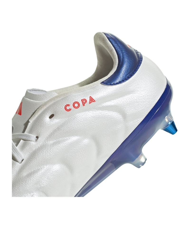 adidas COPA Pure 2 Elite SG Advancement White