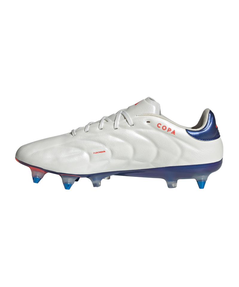 adidas COPA Pure 2 Elite SG Advancement - White