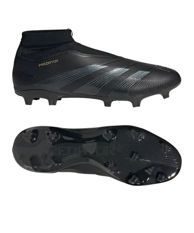 adidas Predator League LL FG Dark Spark