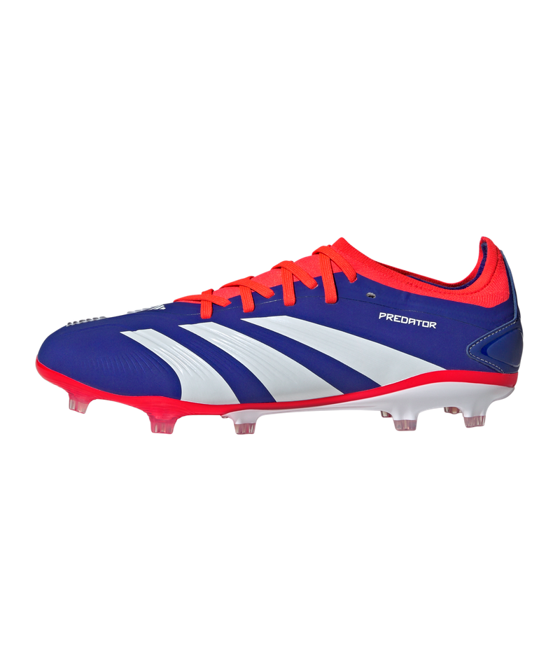 adidas Predator Pro FG Advancement Rosso