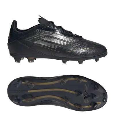 adidas Pro FG Kids Dark Spark