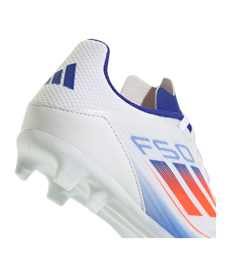 adidas F50 League FG MG Advancement Kids