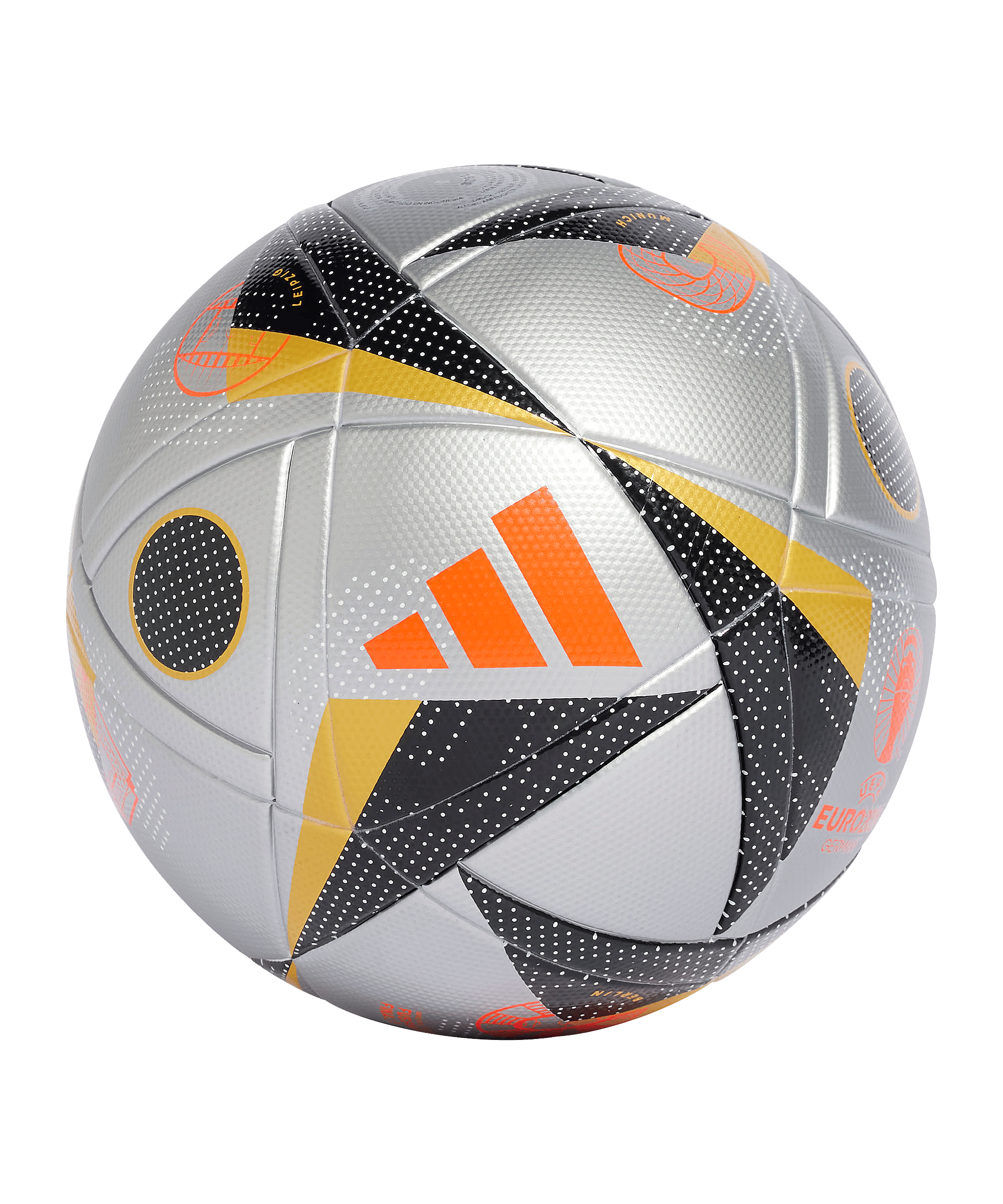 adidas Euro24 League Training Ball