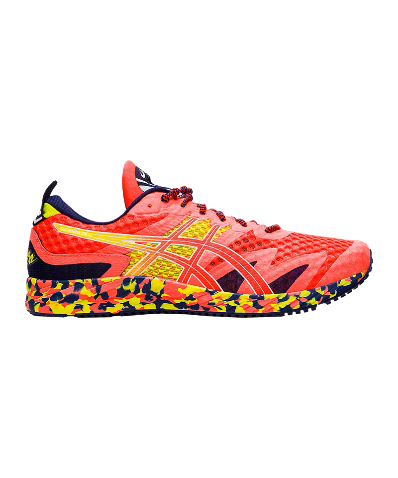 Asics gel noosa store tri 12 kids orange