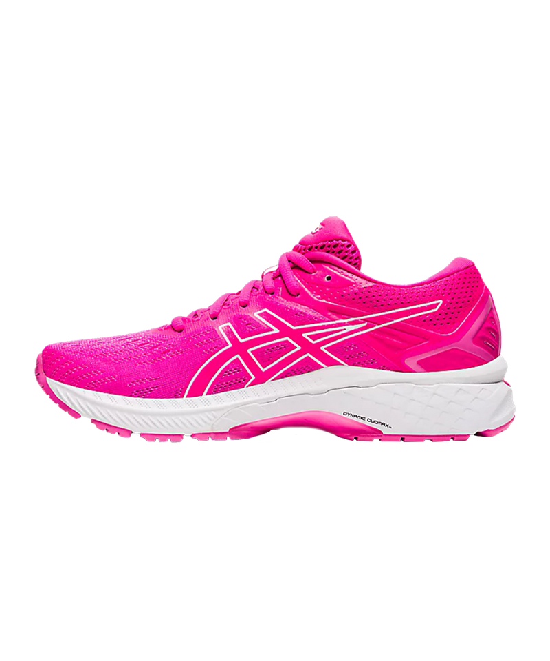 asics gt express pink