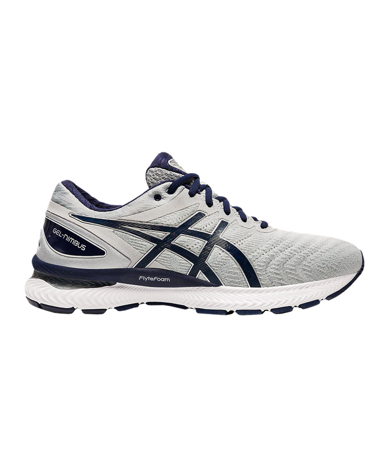 Asics nimbus 22 running hot sale shoes