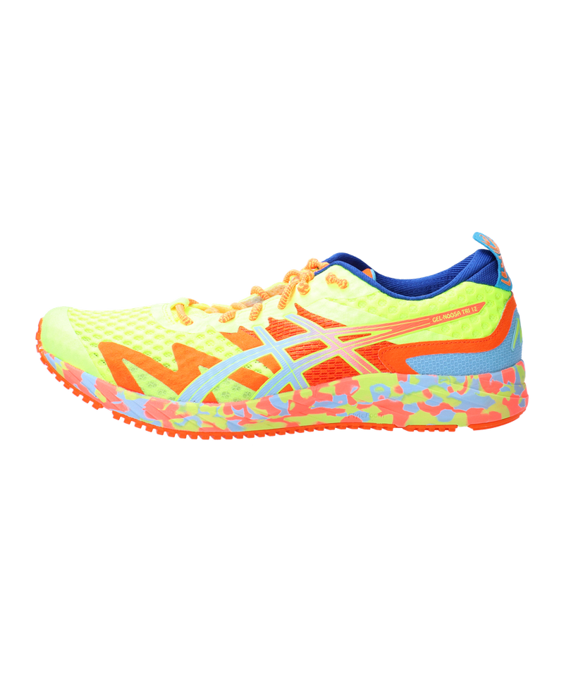 Asics Gel Noosa Tri 12 Running giallo