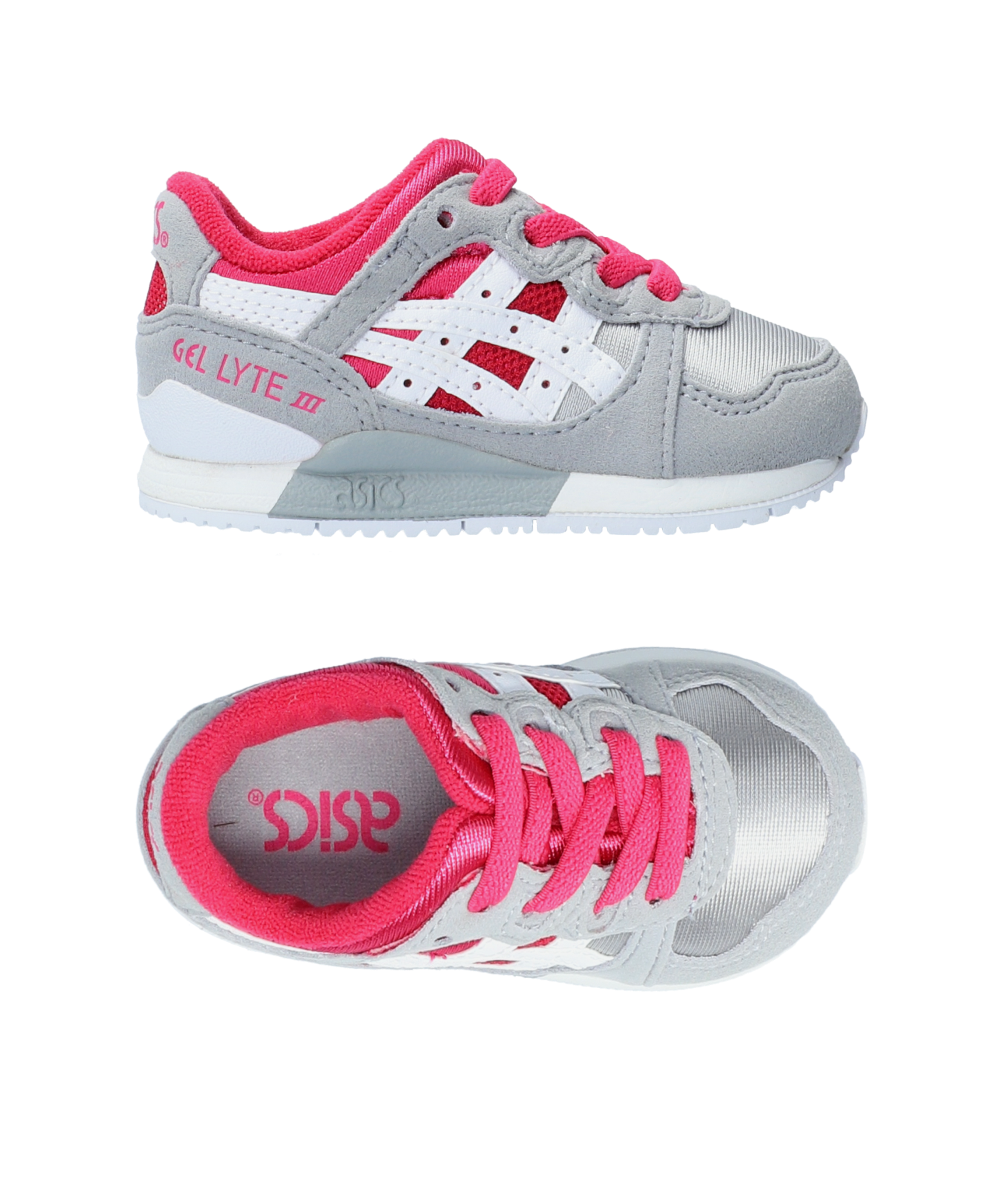 Girl asics cheap gel lyte