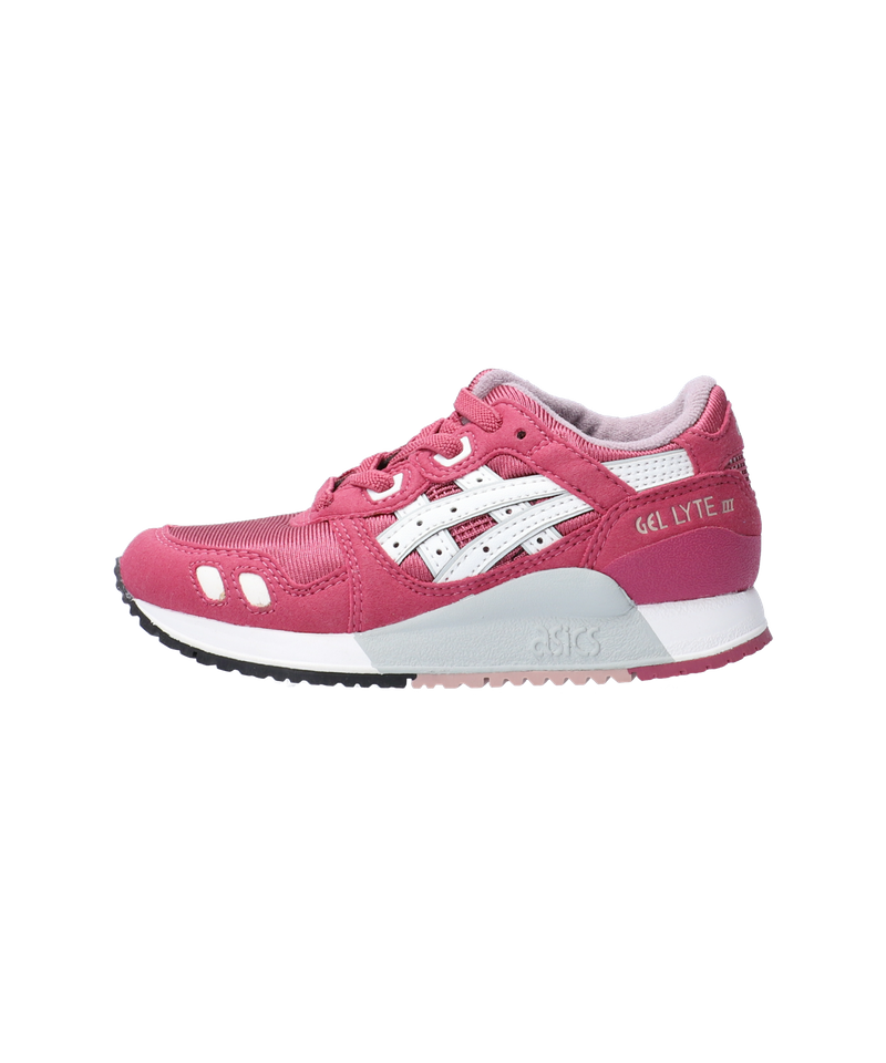 Asics Tiger Gel-Lyte Sneaker Kids - Pink