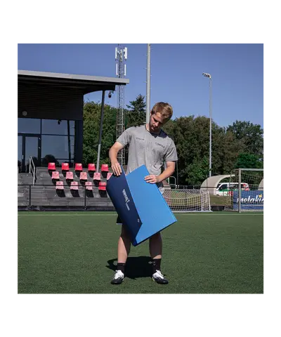 BFP Outdoor-Gymnastikmatte -faltbar-