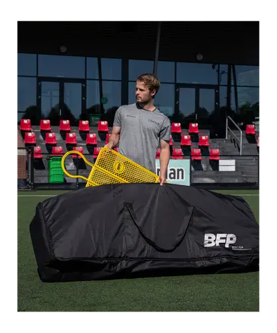 BFP Bag steckbare Trainingsdummies
