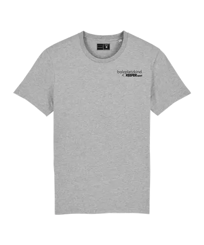 Bolzplatzkind X Keepersport "Keeper" T-Shirt