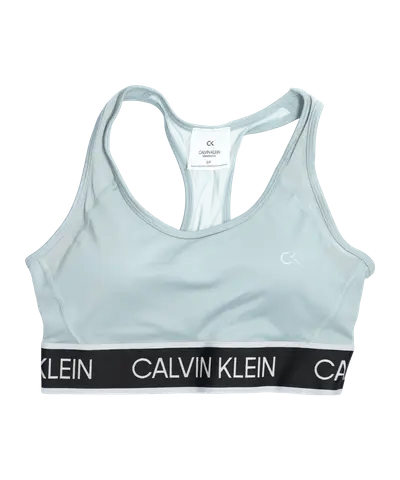 Calvin Klein Medium Support Sport Bra Women