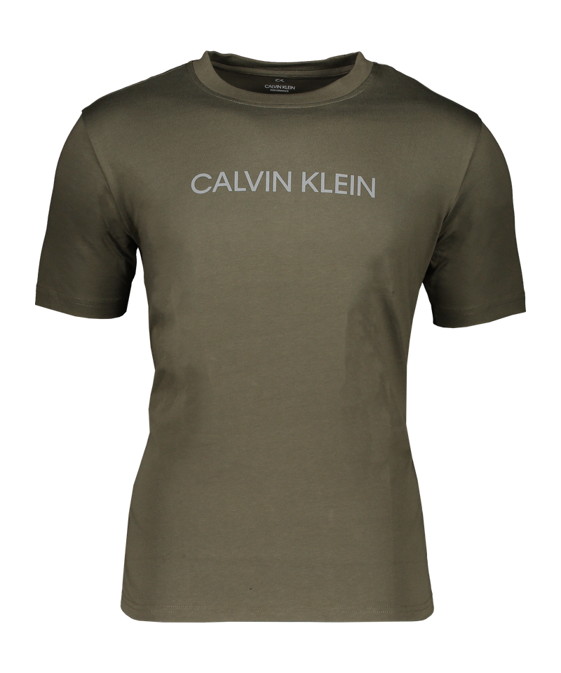 calvin klein performance t shirt