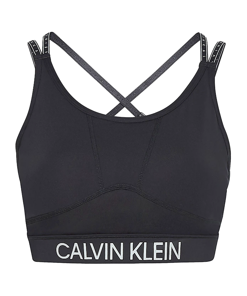 Calvin Klein High Support Sport Bra 