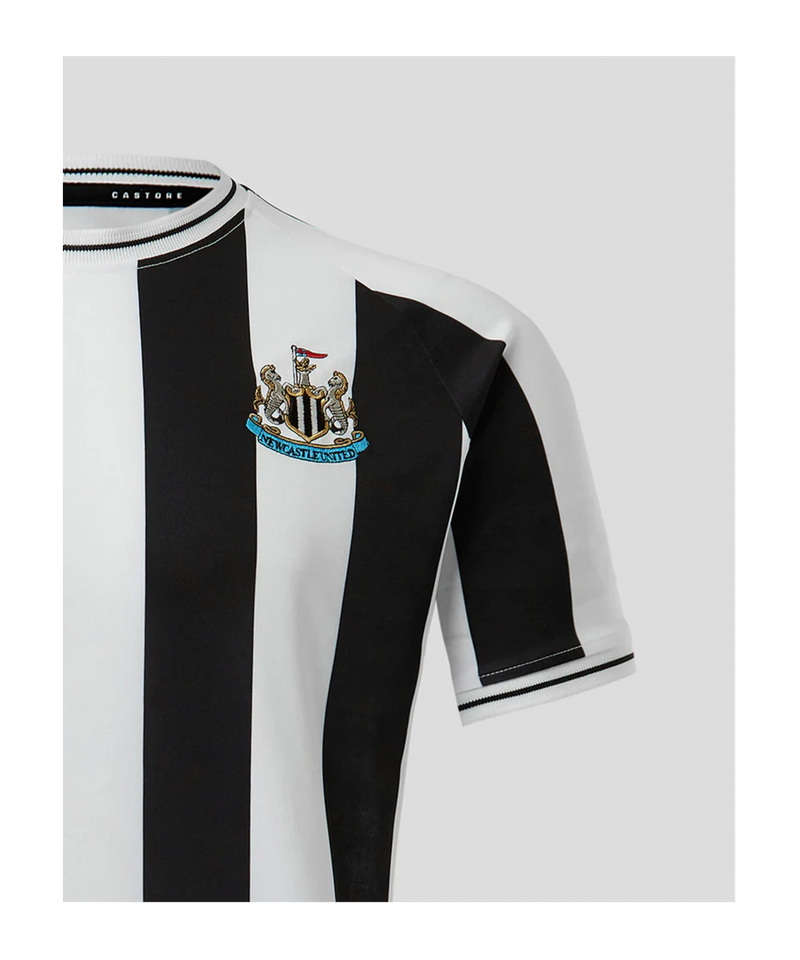 Castore 2022-2023 Newcastle Third Shirt