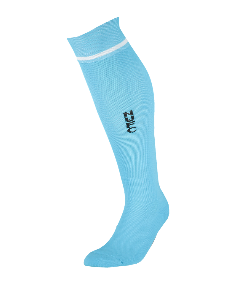 Castore Newcastle United Socks Home 2022/2023 Kids White