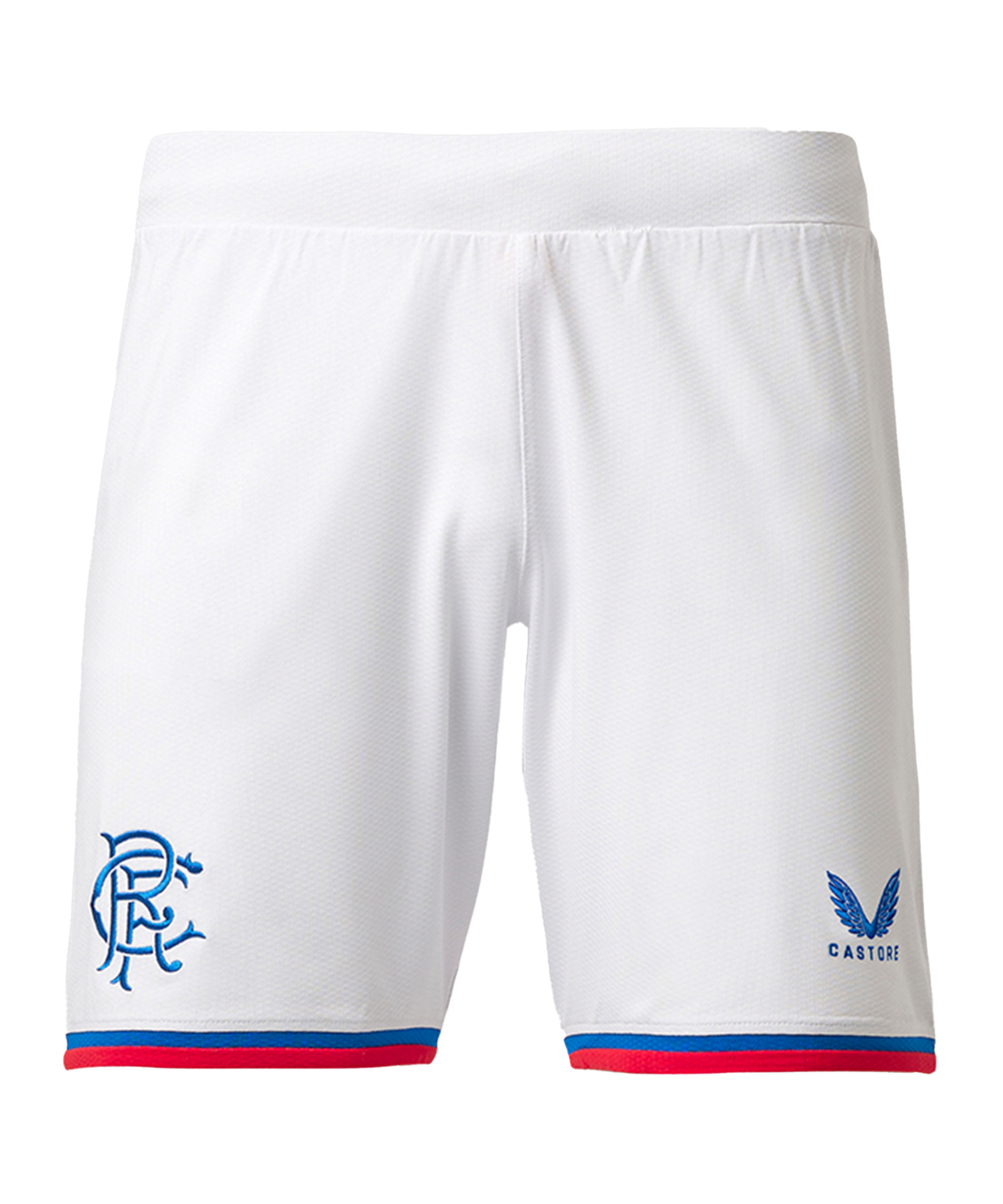 Rangers FC 2022 Legends Castore Kit - FOOTBALL FASHION