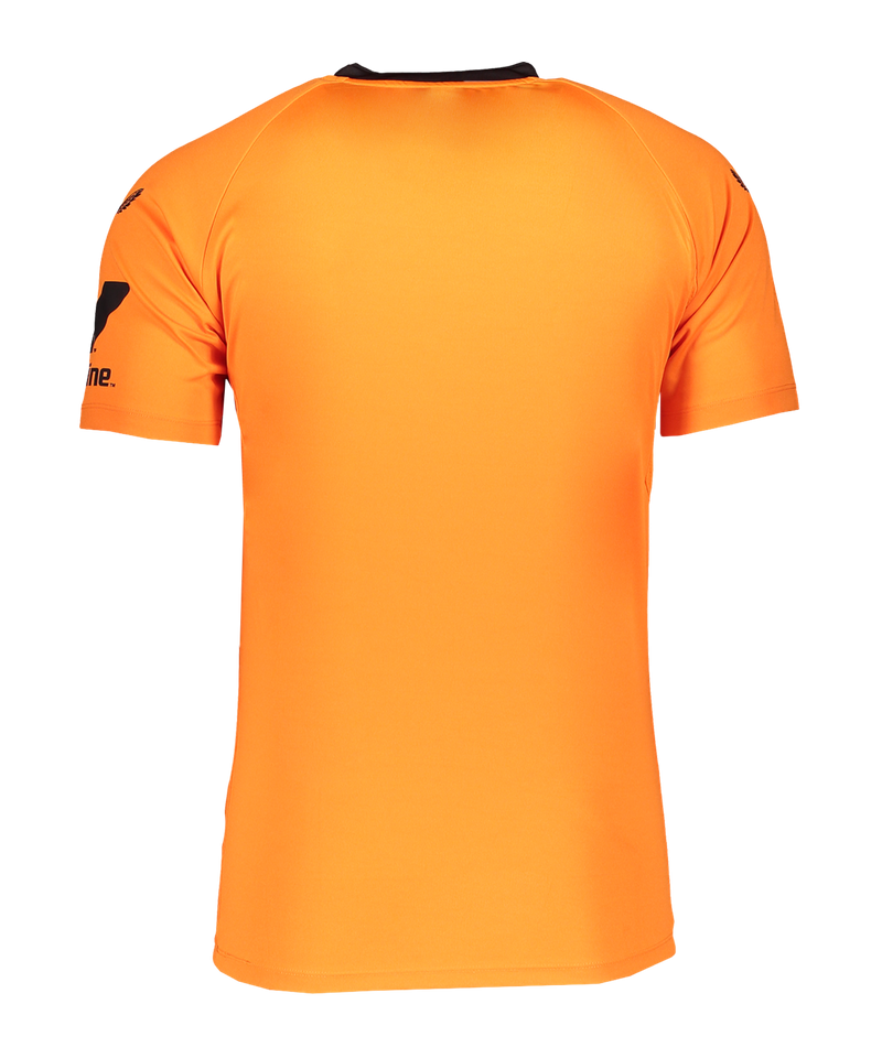 Castore FC Sevilla GK-Shirt 2022/2023 - Orange