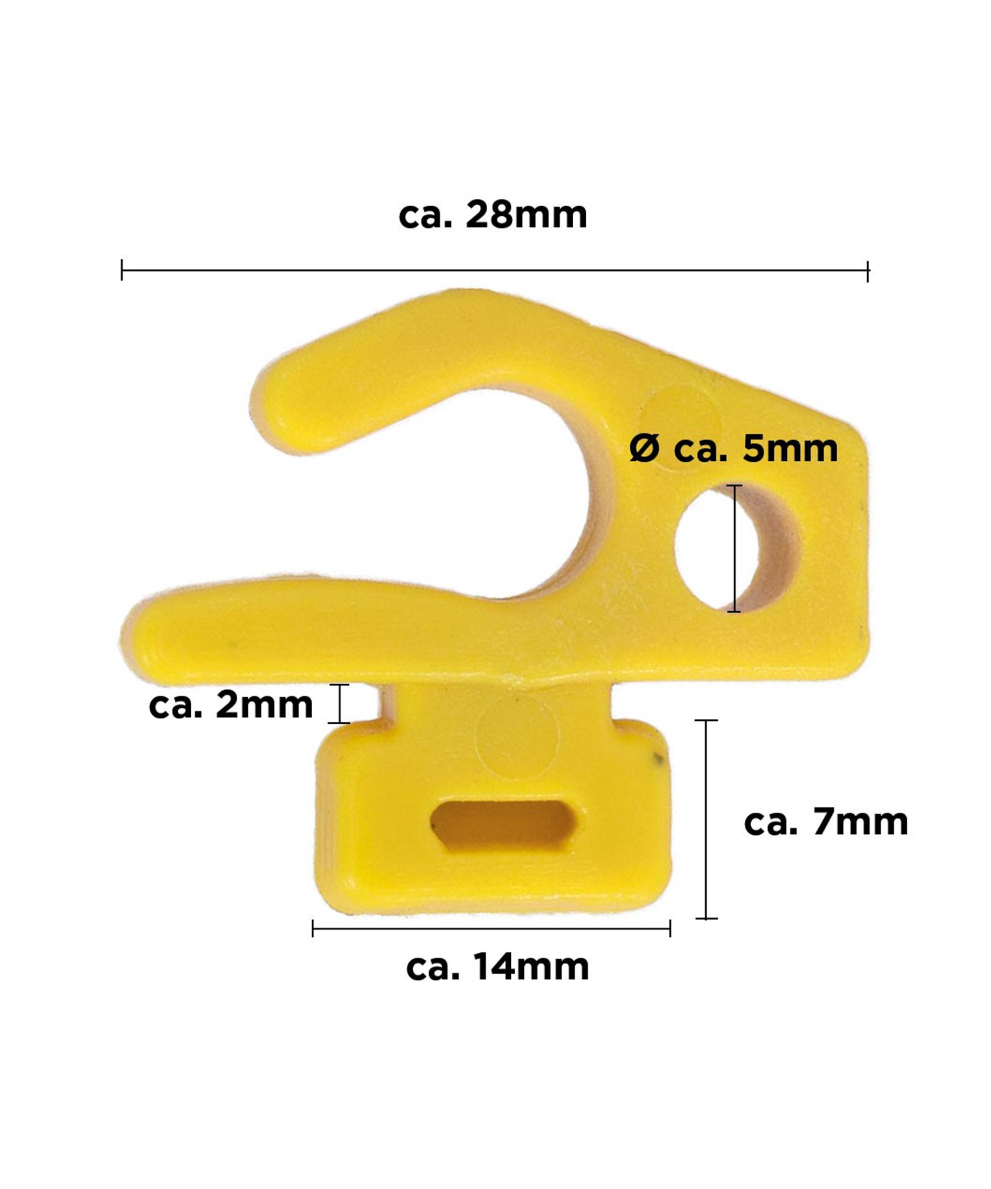 cawila-tornetzhaken-typ-3-10-set-netzhaken-fu-balltore-gelb