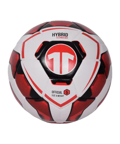 Cawila Soccer 11teamsports | Hybrid Technology | Größe 5