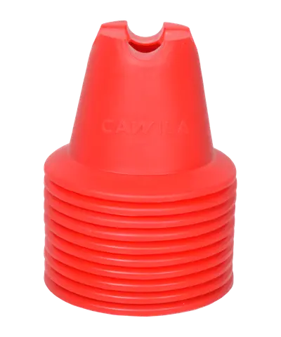 Cawila Mini-Pylone 10 Set