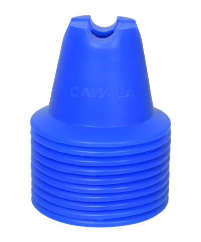 Cawila Mini-Pylone 10 Set
