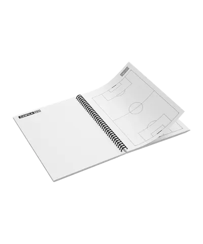 Cawila PRO 100 Blatt A4 Notebook Lehrblock