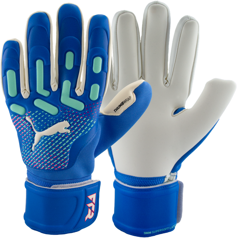 PUMA FUTURE Match NC Formula Blue