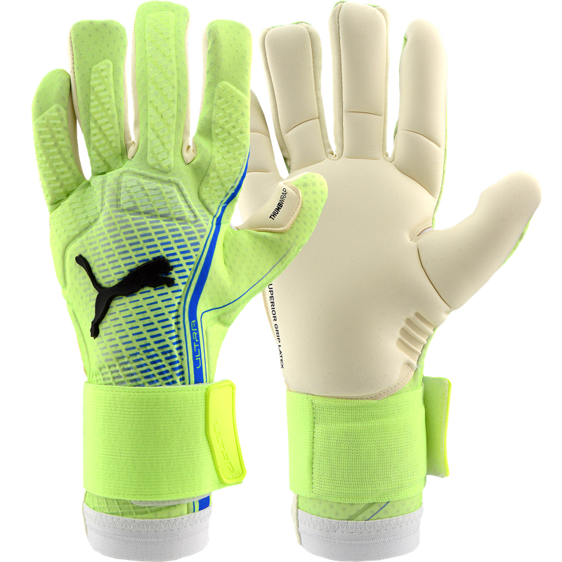 Gant de gardien puma junior buffon sale