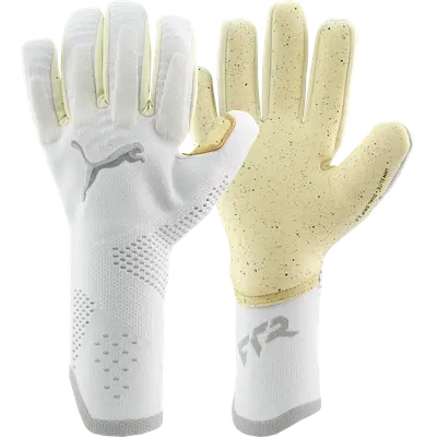 PUMA FUTURE Ultimate NC White Pack