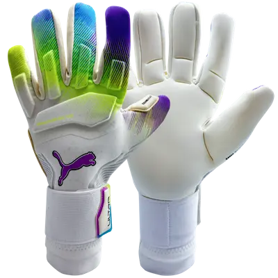 PUMA ULTRA Ultimate Hybrid Brilliance