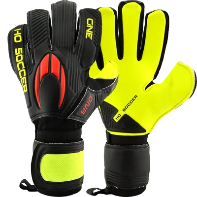 HO Soccer One Hardground NG DNA IV
