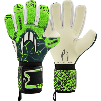 Goalkeeper Gloves of HO SOCCER in the KEEPERsport Online-Shop