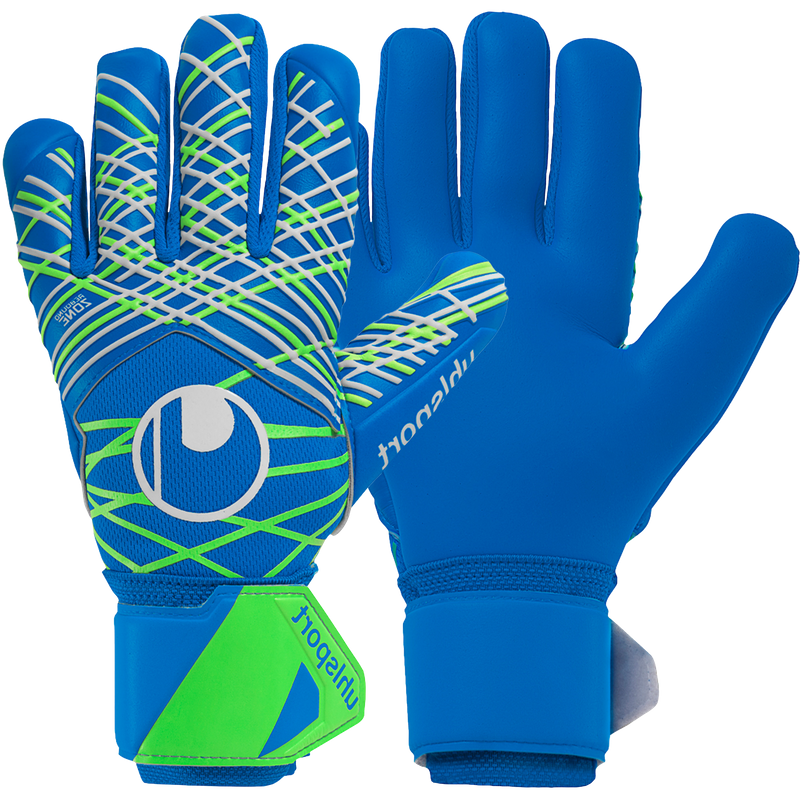 Uhlsport Prediction Absolutgrip HN Football Goalkeeper Gloves