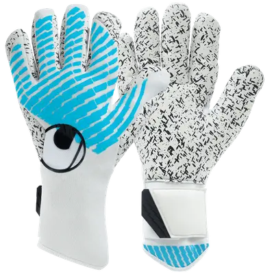 Uhlsport Cybertec Supergrip+ Finger Surround