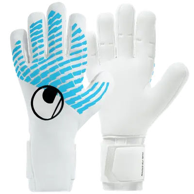 Uhlsport Cybertec Absolutgrip HN Fit